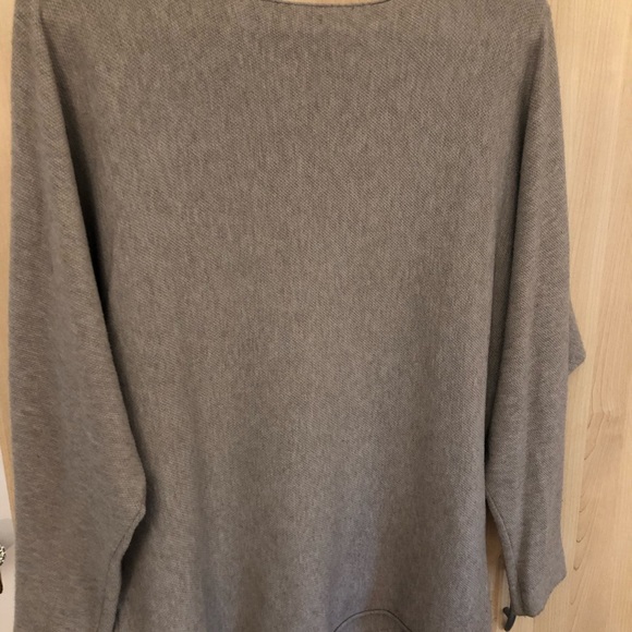 Pink Violet Sweater - Picture 2 of 3